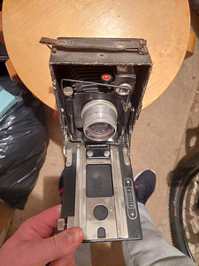 Продам фотоаппарат (7 фото из 9)