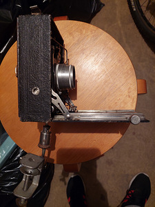 Продам фотоаппарат (9 фото из 9)