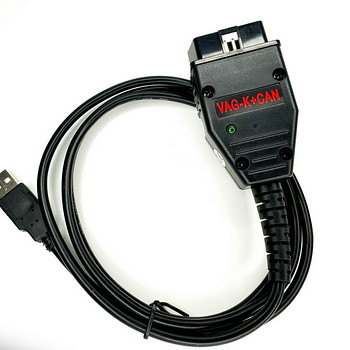 Diagnostikas kabelis VAG K+Can Commander 1.4