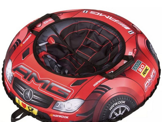 Tubing 100 cm