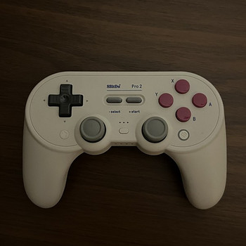 Mängupult 8BitDo Pro 2