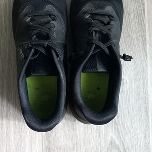 Nike кроссовки р.36.5 (3 фото из 5)