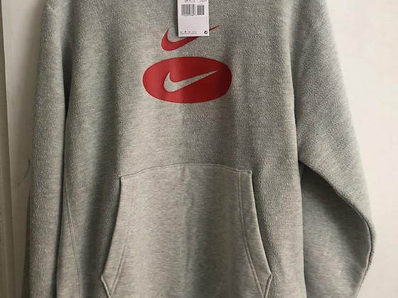 Müüa Nike meeste kampsun