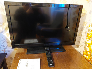 Hitachi 32H8L02 (1 фото из 2)