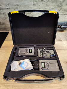 Boya mikrofon BY-WM8 Pro-K2 UHF Wireless (1 foto / 1)
