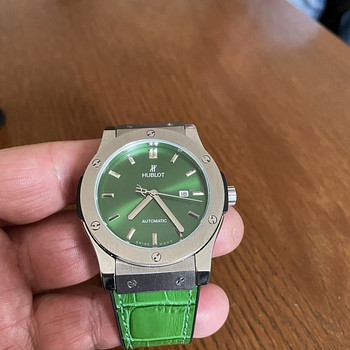 Hublot Classic 41 мм