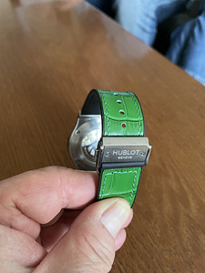 Hublot Classic 41mm (2 foto / 4)