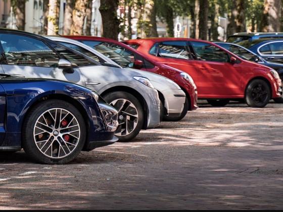 Autode kokkuost igas seisukorras üle Eestis!
