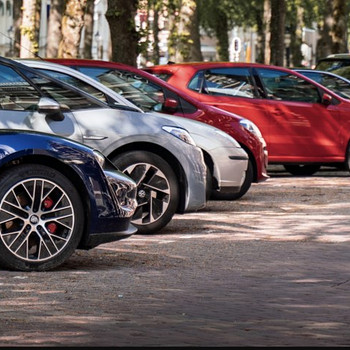 Autode kokkuost igas seisukorras üle Eestis!