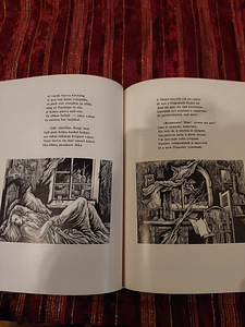 Эстонско-русская книга Пушкин (2 фото из 2)