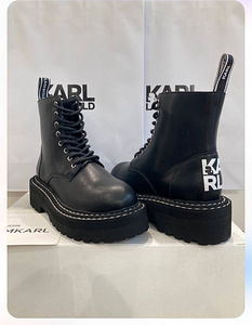 Karl Lagerfeld saapad 39r uued (1 foto / 2)