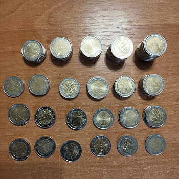 2 eurosed