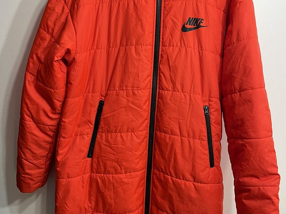 Куртка Nike к/с