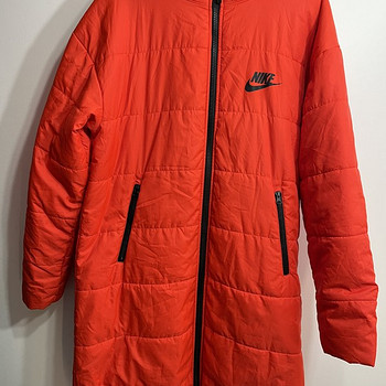 Nike jope k/s