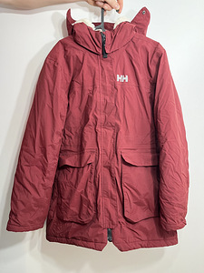 Helly hansen jope (1 foto / 3)
