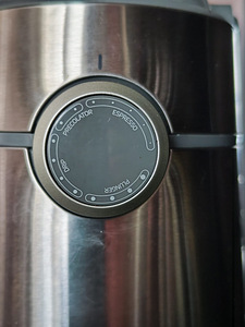 Kohviveski Barista SCG6050SS (2 foto / 2)