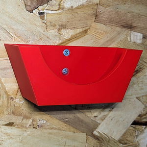 Держатель угловой шлифовальной машины Milwaukee M18 (2 фото из 2)