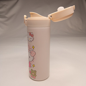 Veepudel - HELLO KITTY - 420ML (TERMOS, joogipudel) (4 foto / 7)