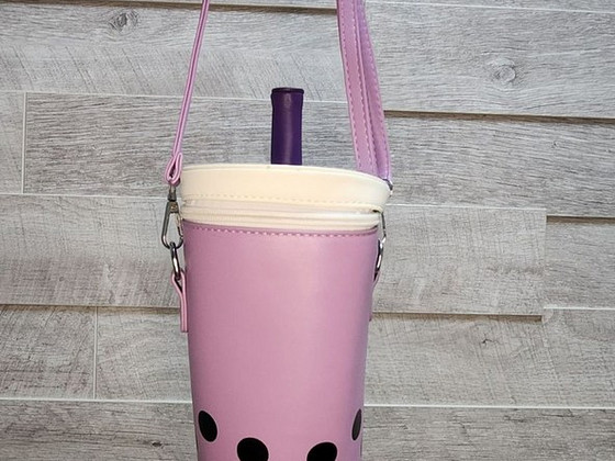 Сумка Bubble tea