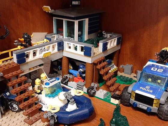 Lego
