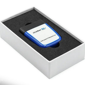 Diagnostikas adapteris vLinker ELM329 Bluetooth 4.0