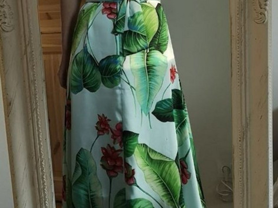 Платье Pedro del hierro S