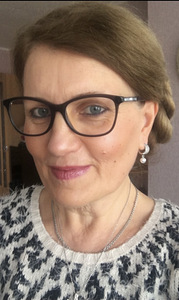 Otsin tööd lapsehoidjana. (1 foto / 1)