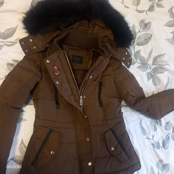 Куртка Zara М