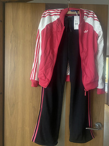 Dress Adidas, s.38 (1 foto / 2)