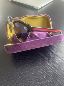 Gucci päikese prillid (1 foto / 4)