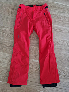 Rossignol komplekt jope+püksid L (8 foto / 10)