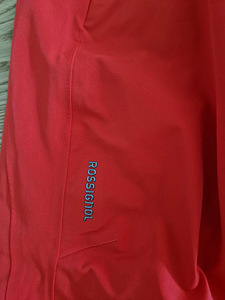 Rossignol komplekt jope+püksid L (10 foto / 10)