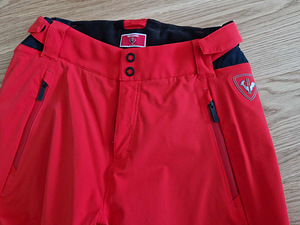 Rossignol komplekt jope+püksid L (9 foto / 10)