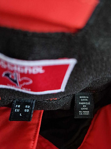 Rossignol komplekt jope+püksid L (7 foto / 10)