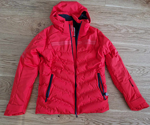Rossignol komplekt jope+püksid L (3 foto / 10)