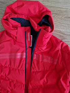 Rossignol komplekt jope+püksid L (6 foto / 10)