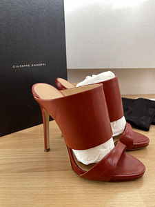 Giuseppe Zanotti (1 фото из 5)