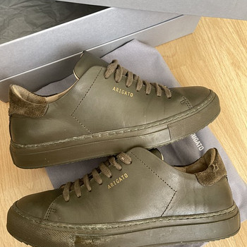 AXEL ARIGATO Sneakers