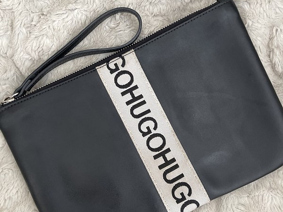 Hugo Boss kott