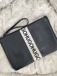 Сумка Hugo Boss (1 фото из 4)