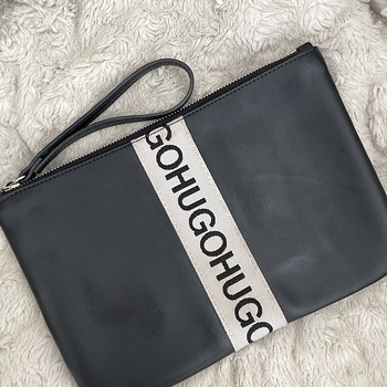Сумка Hugo Boss