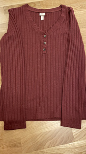 Одежда женская (2 фото из 7)