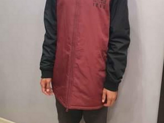 Vans Размер куртки L-XL