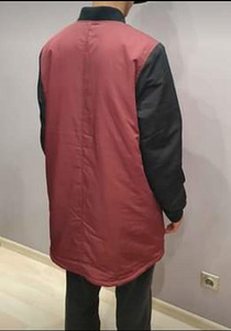 Vans Размер куртки L-XL (2 фото из 3)