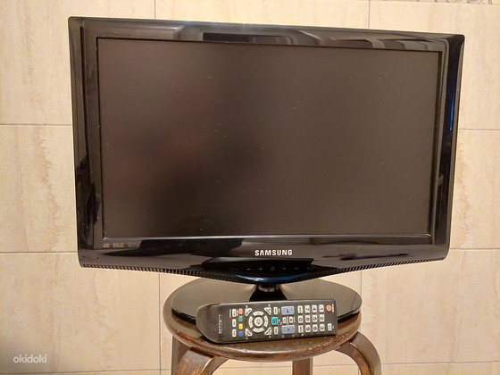 Müüa TV SAMSUNG