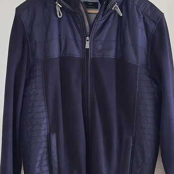 Uus meeste jope Fynch-Hatton xl