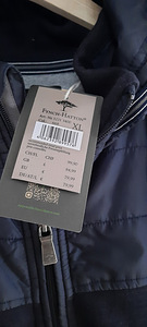 Uus meeste jope Fynch-Hatton xl (3 foto / 5)