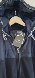 Uus meeste jope Fynch-Hatton xl (2 foto / 5)