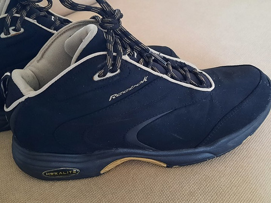 Kõrged meeste tossud Reebok 42.5