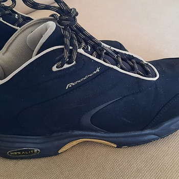 Kõrged meeste tossud Reebok 42.5